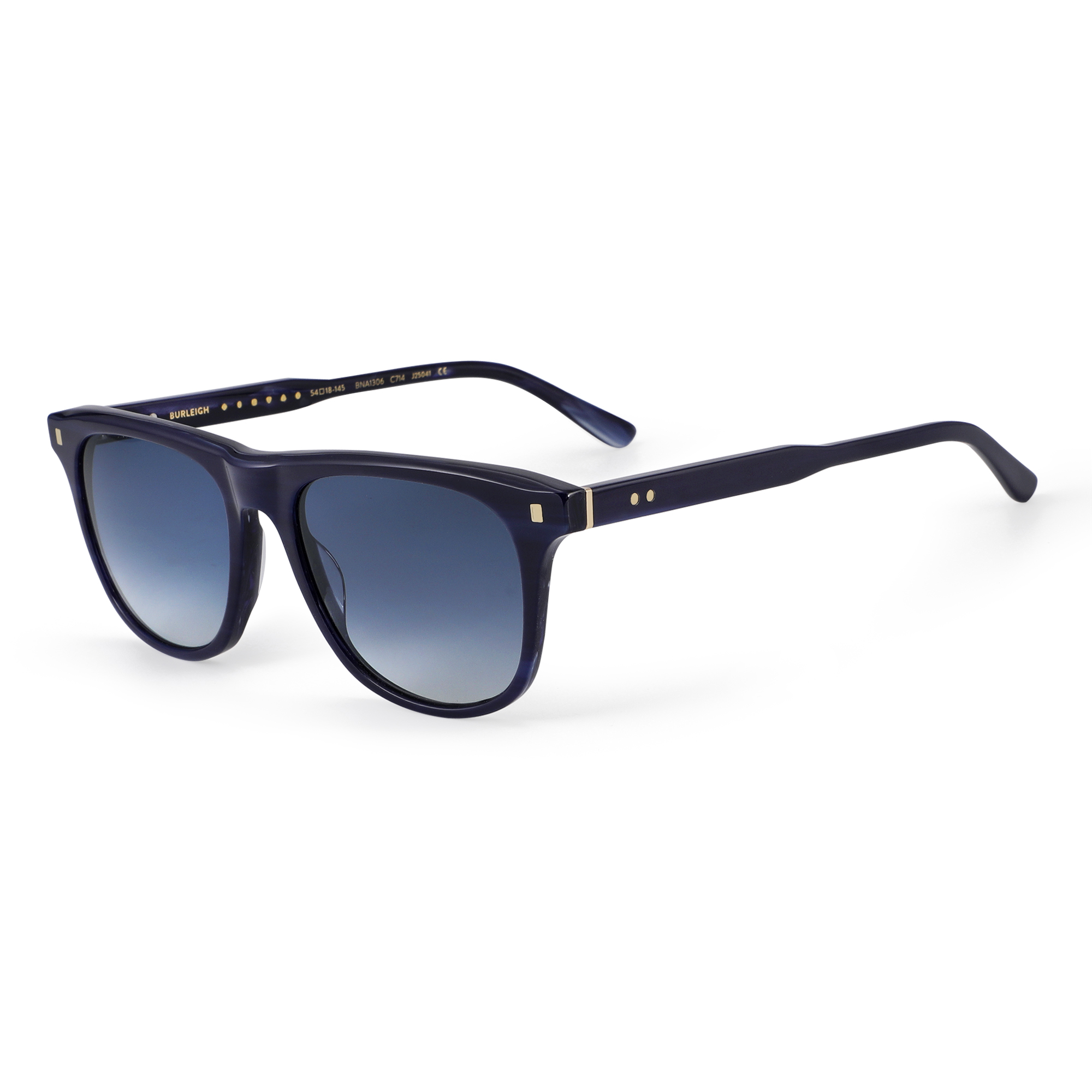 Burleigh Sunglasses - Deep Navy | Bailey Nelson Canada